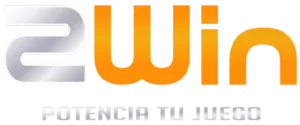 Logo 2Win Padel