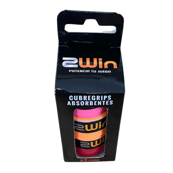 Cubregrips Absorbentes Lisos x3 - Imagen 5