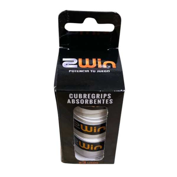 Cubregrips Absorbentes Lisos x3