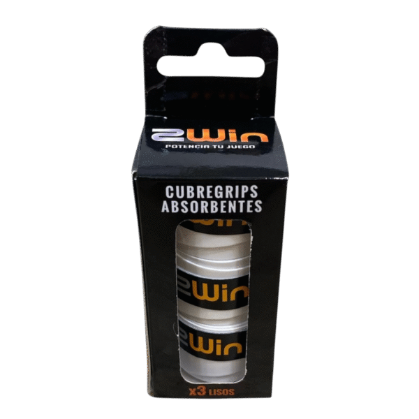 Cubregrips Absorbentes Lisos x3 - Imagen 6