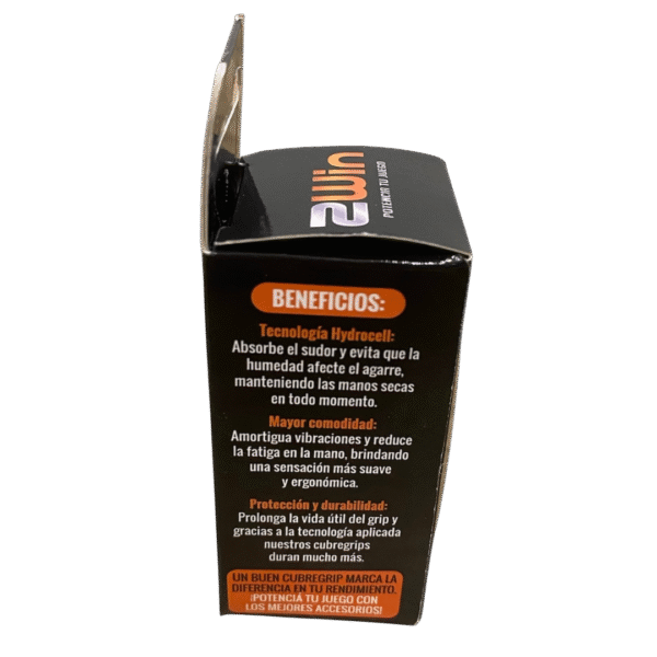 Cubregrips Absorbentes Lisos x3 - Imagen 4