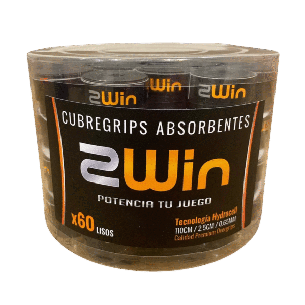 Cubregrips Absorbentes Lisos x60