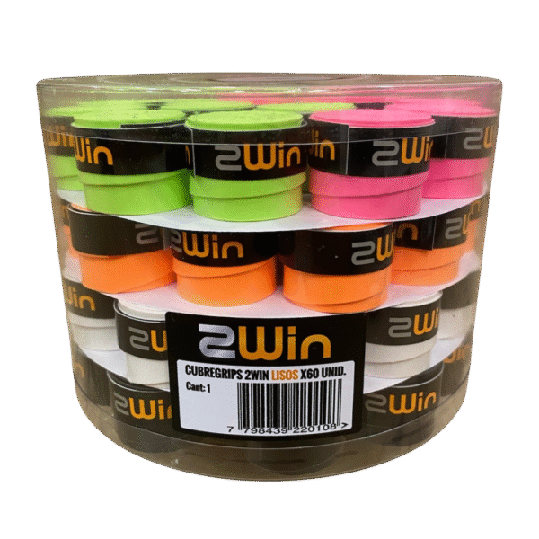 Cubregrips Absorbentes Lisos x60 - Imagen 4