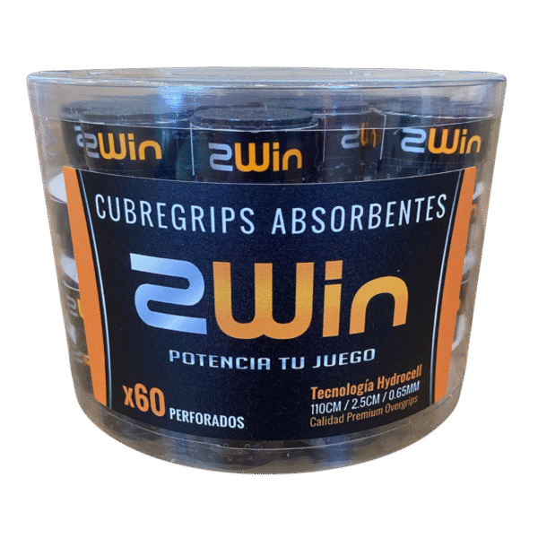 Cubregrips Absorbentes Perforados x60 - Imagen 4