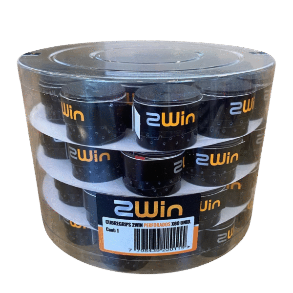 Cubregrips Absorbentes Perforados x60 - Imagen 5