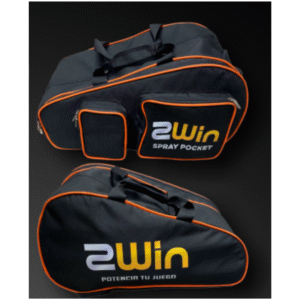 Bolso de Pádel 2Win - Spray Pocket Edition